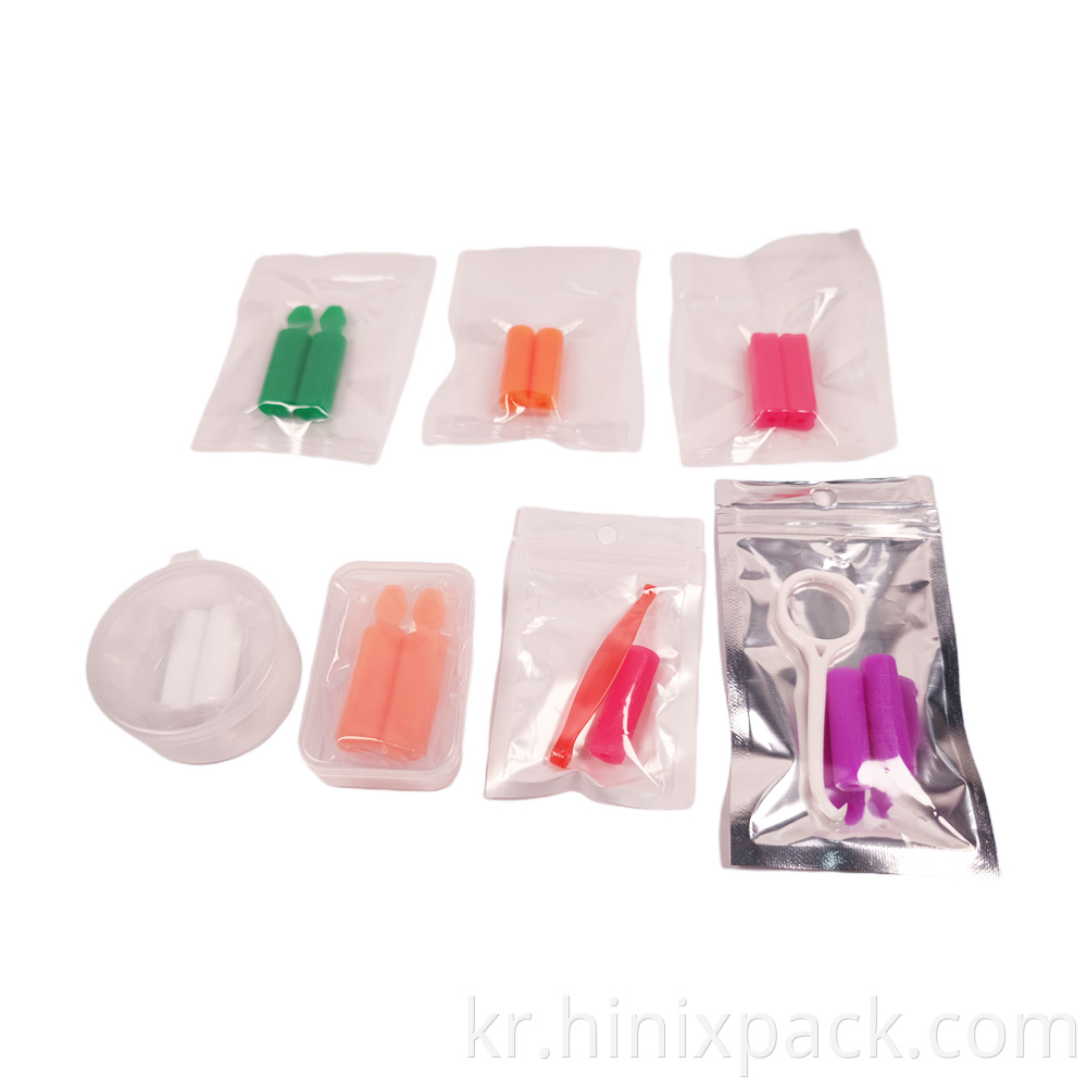 Dental Aligner Tray Seater Chewies